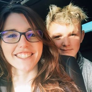 Meet your Posher, Jessi